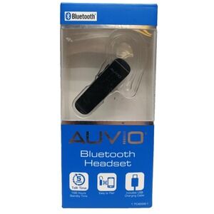 AUVIO Bluetooth headset